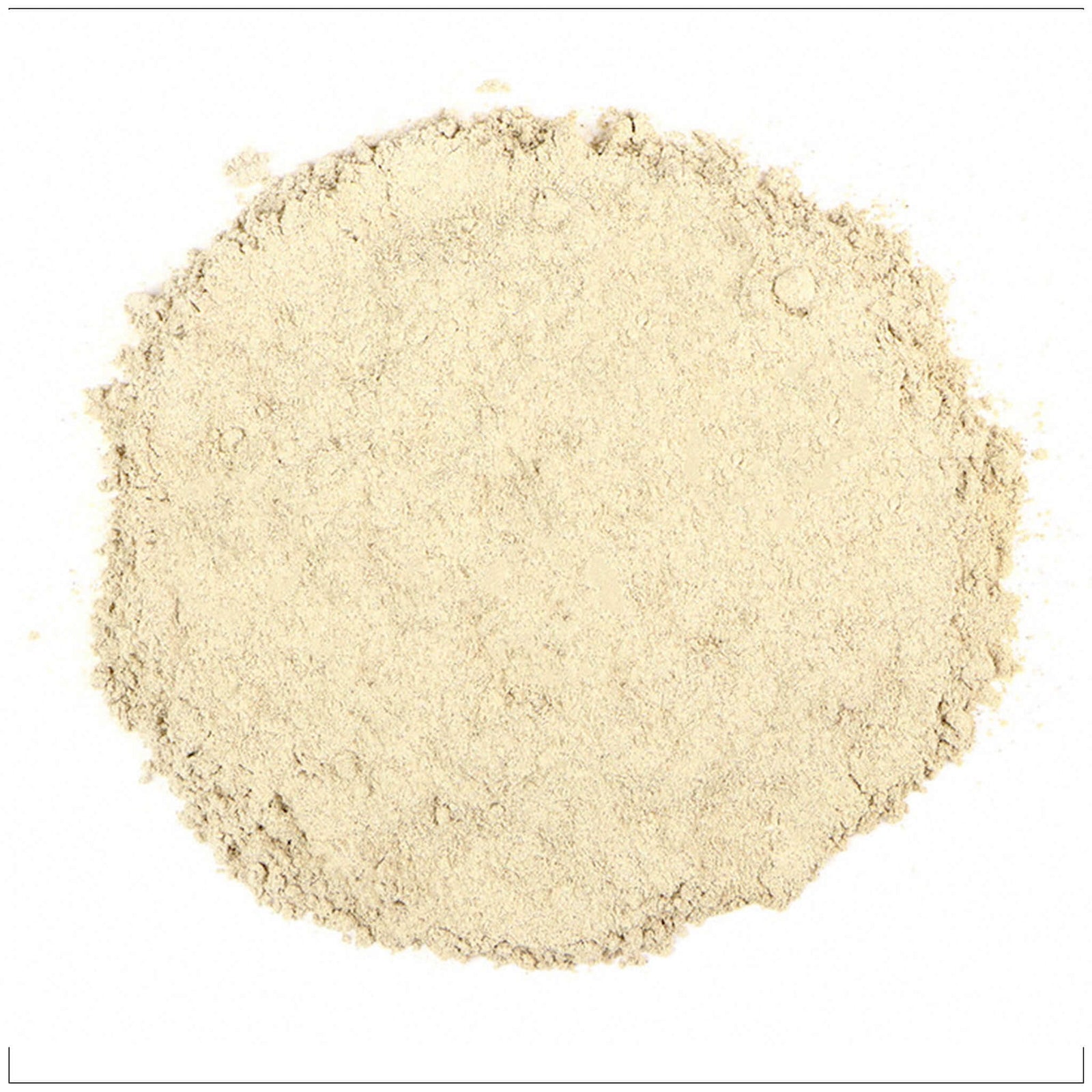 Yellow Dock Root Powder - Alive Herbals