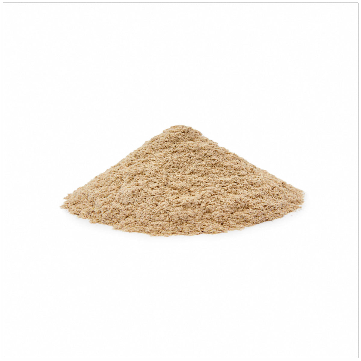 Bala Powder - Natural Energy and Wellness Supplement in Fine Ground Form