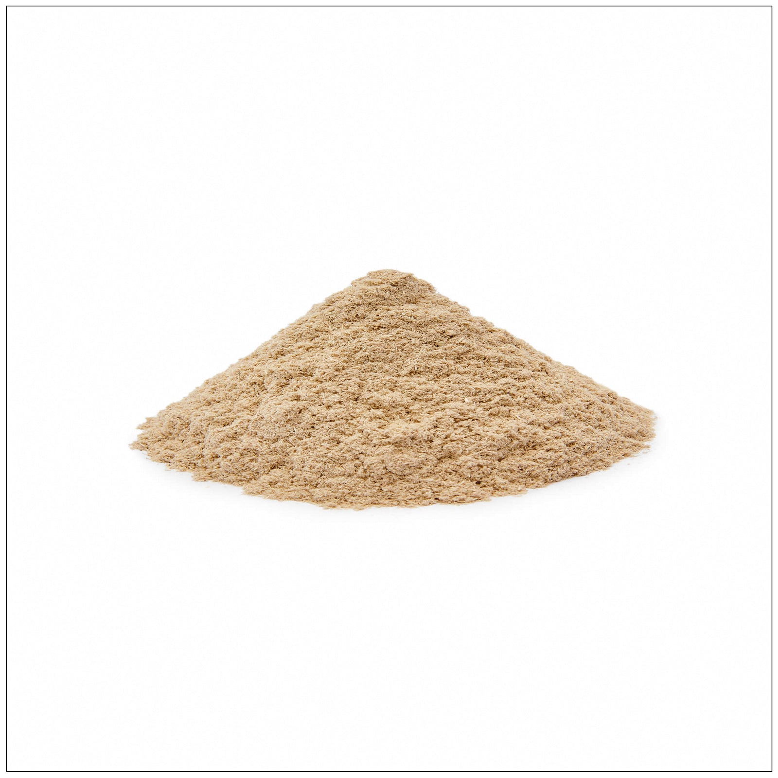Bala Powder - Natural Energy and Wellness Supplement in Fine Ground Form