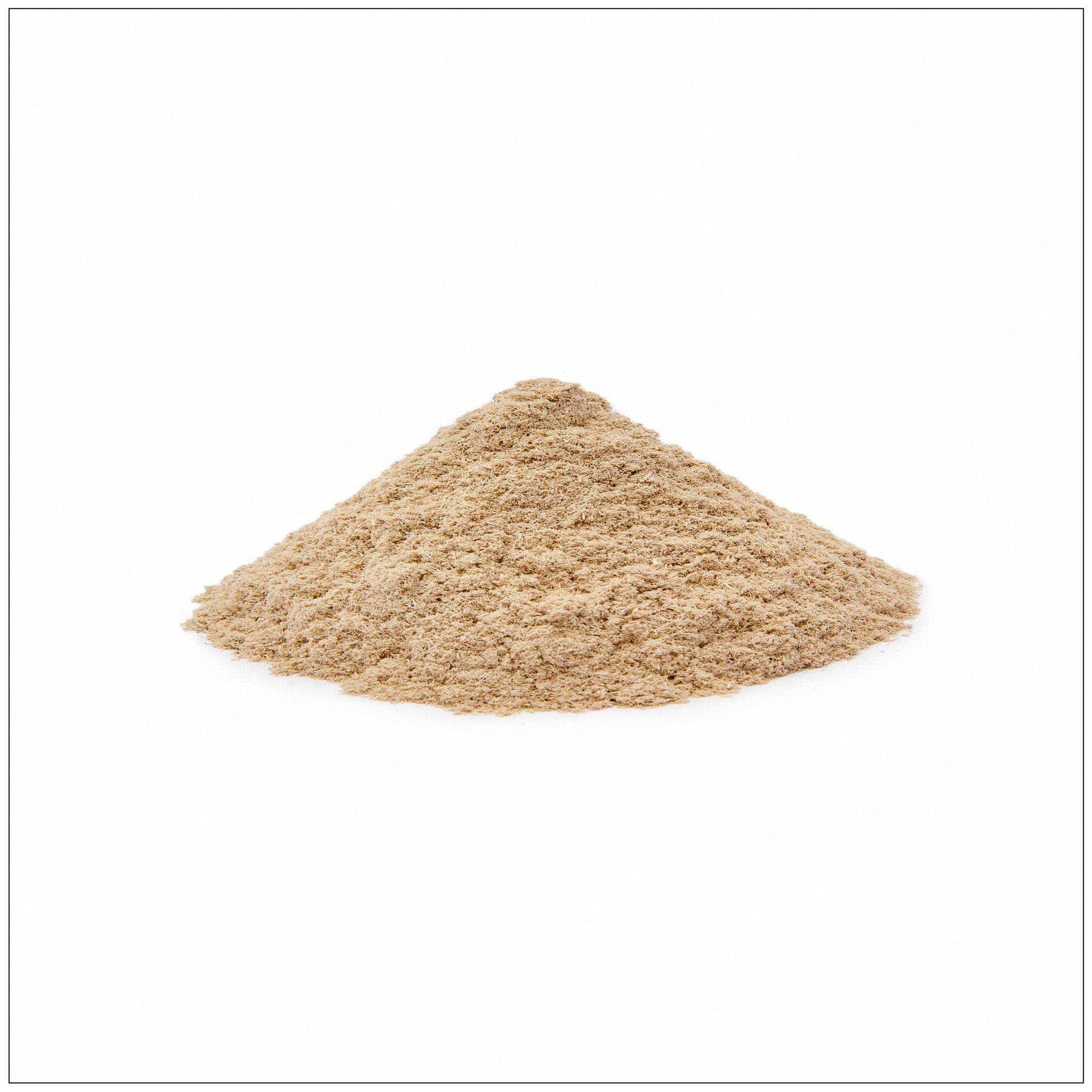 Bala Powder - Natural Energy and Wellness Supplement in Fine Ground Form