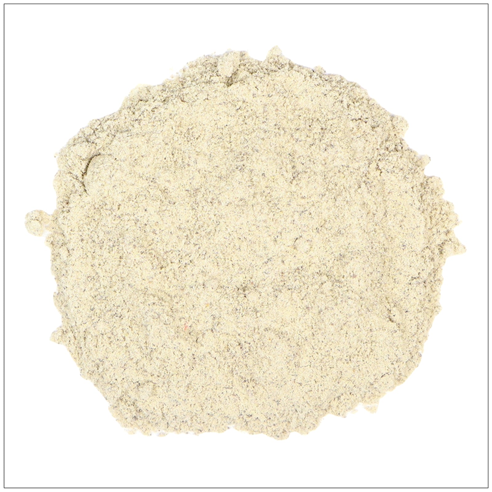 High-quality Benzoin Gum Powder – natural resin powder for incense, perfumery, and skin care uses