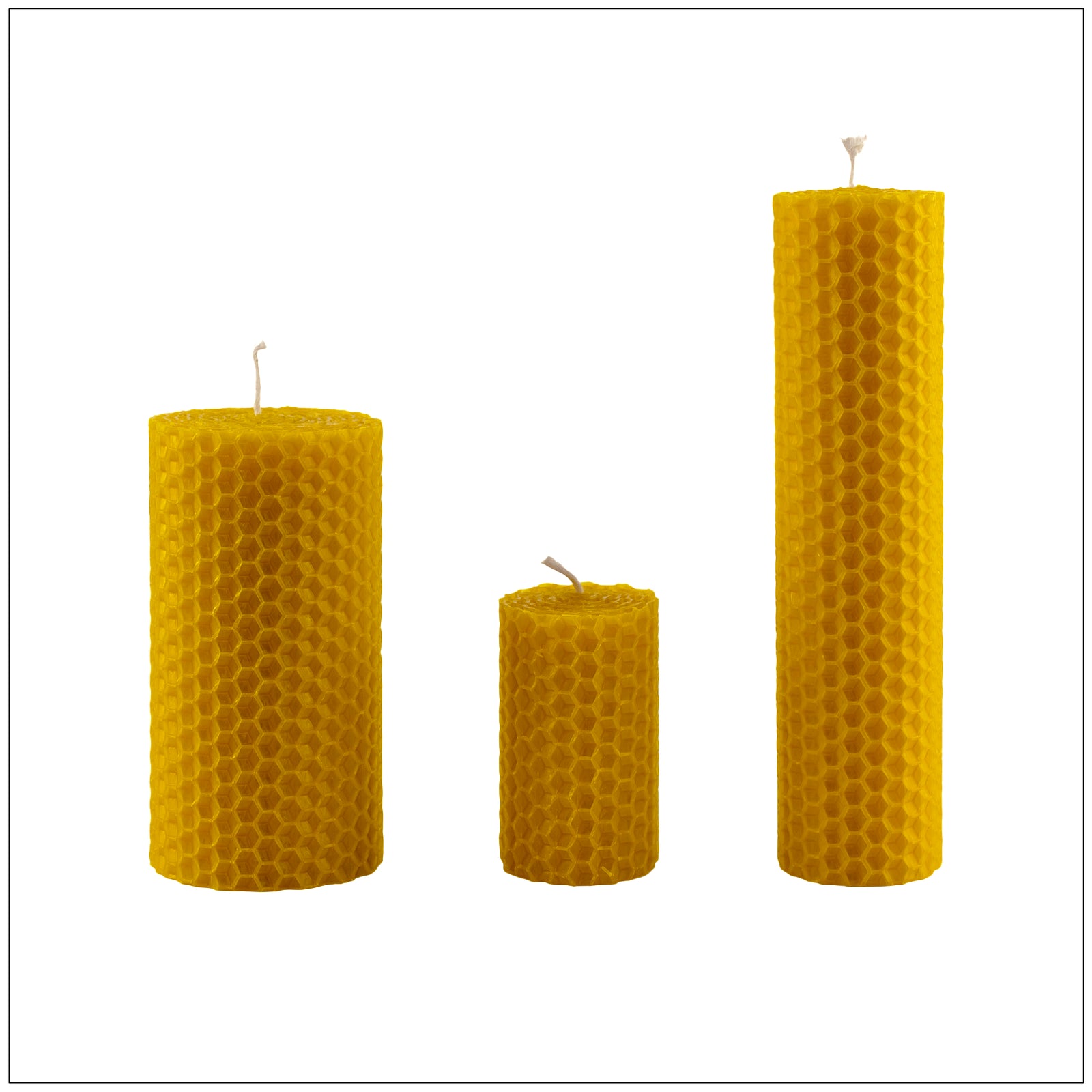 Hand-poured boutique candle in glass jar with luxury scent, perfect for home décor and relaxation.