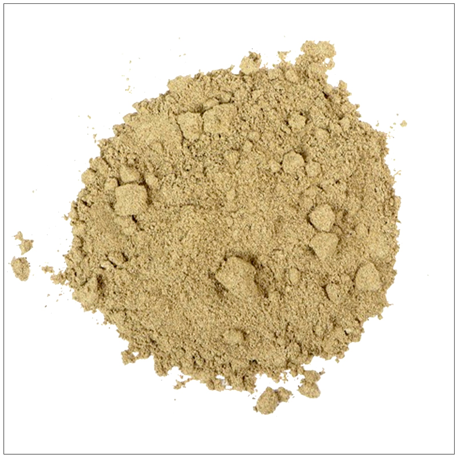 Cape Aloe Powder—natural digestive support and gentle detox for overall wellness.