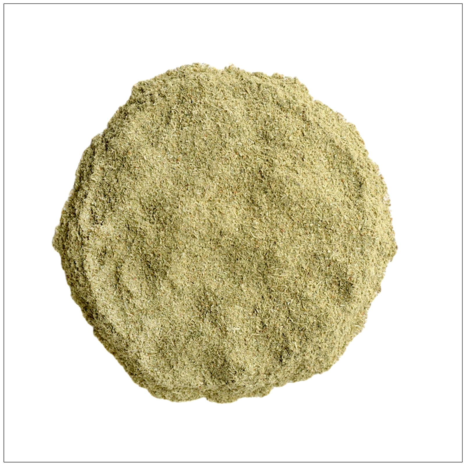 Chickweed Herb Powder – finely ground, all-natural supplement for wellness and skin support