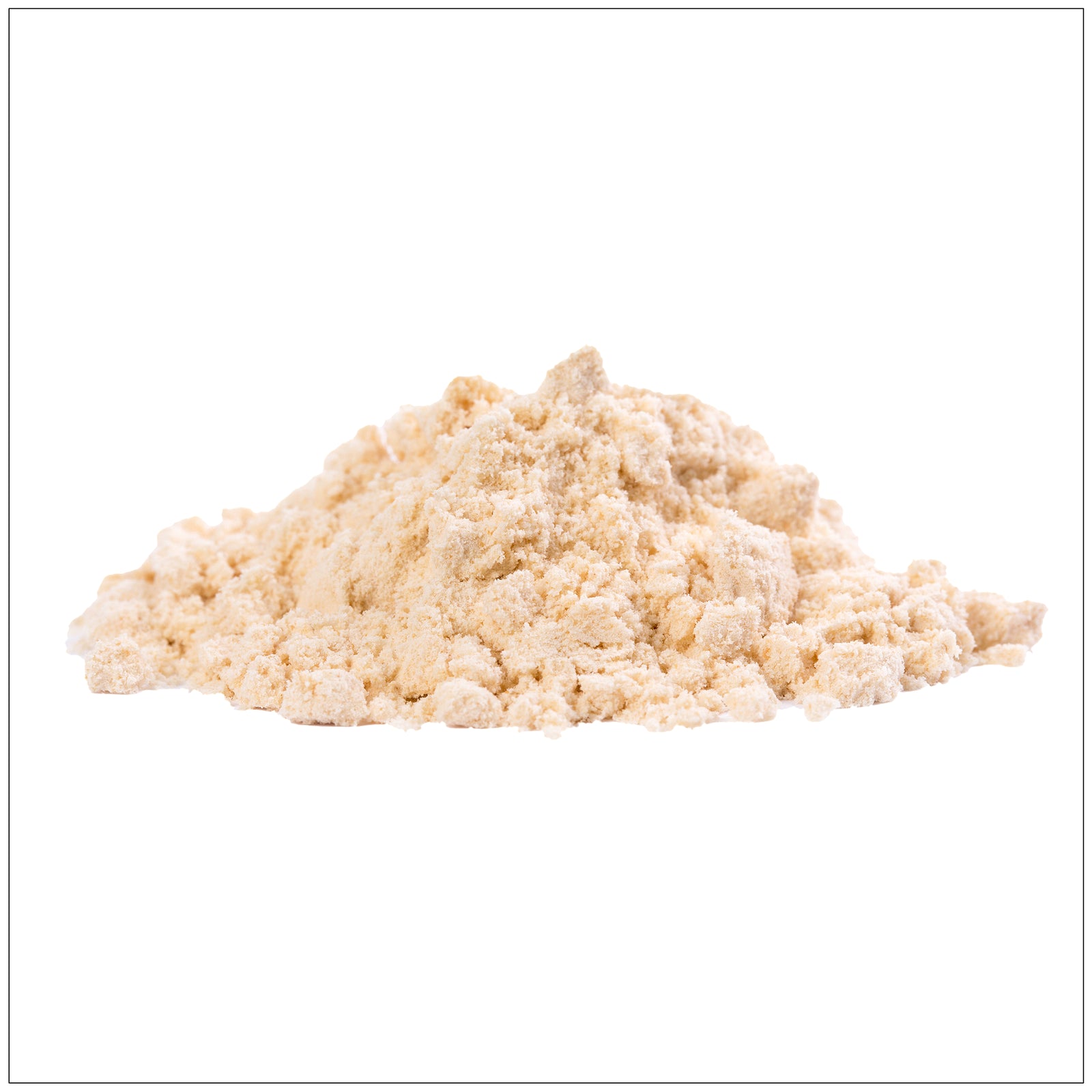 Fine, gluten-free coconut flour made from natural, non-GMO coconuts—ideal for healthy baking and cooking.