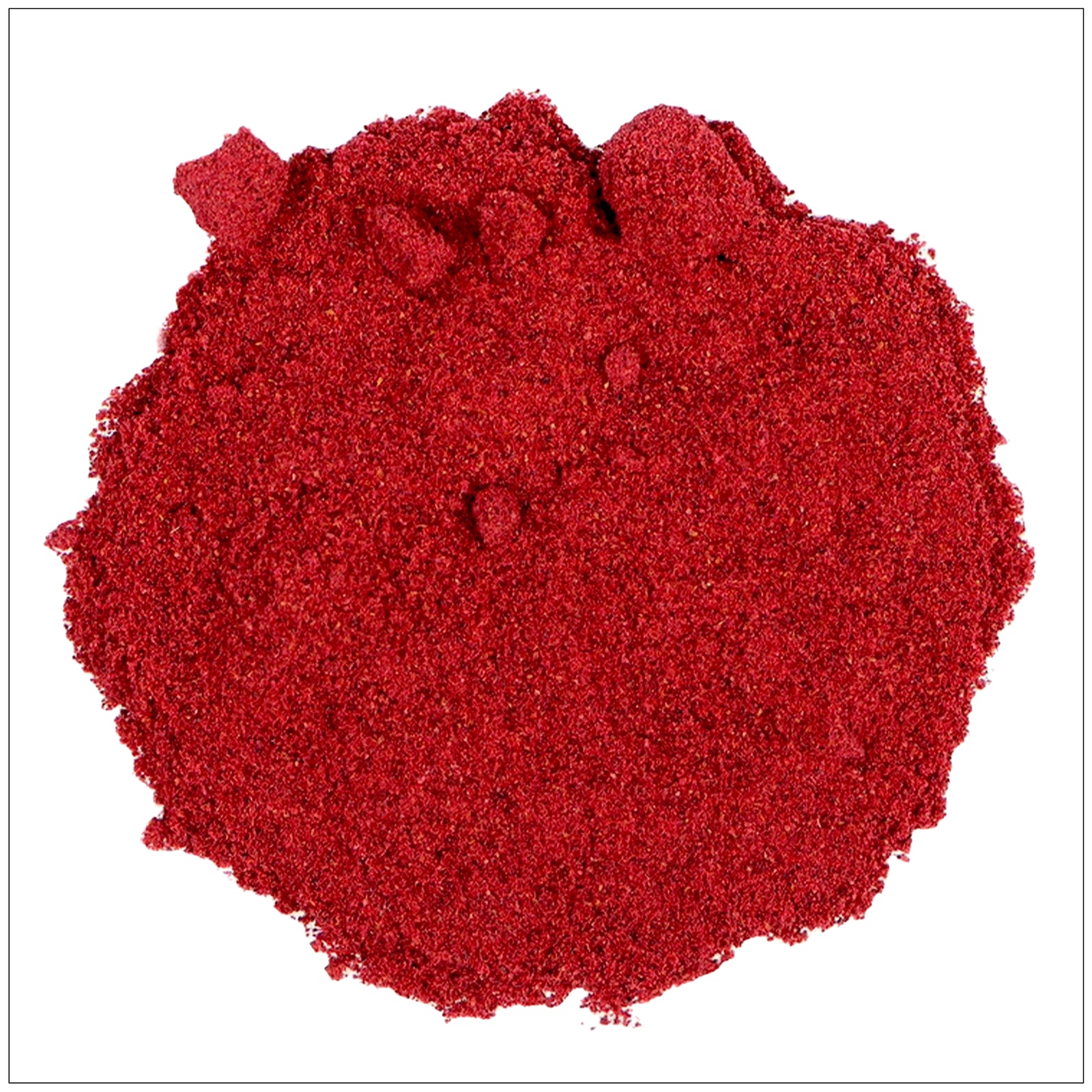Cranberry powder is rich in antioxidants, perfect for smoothies, baking, and immune support.