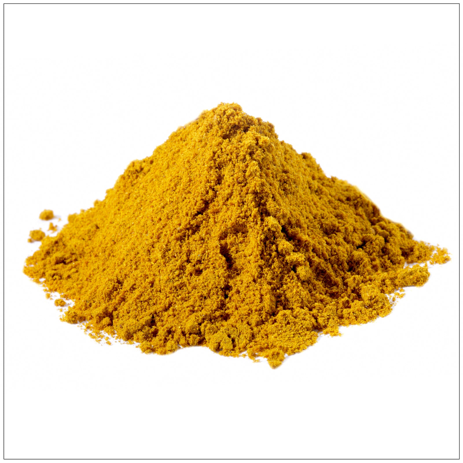 Curry Powder Mild - Premium Mild Curry Spice Blend for Cooking in the USA