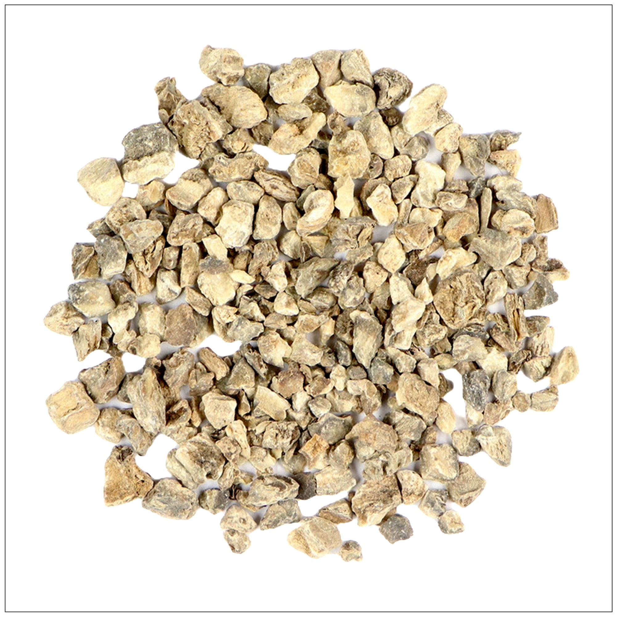 Devil's Claw Root supplement for joint support and natural inflammation relief.