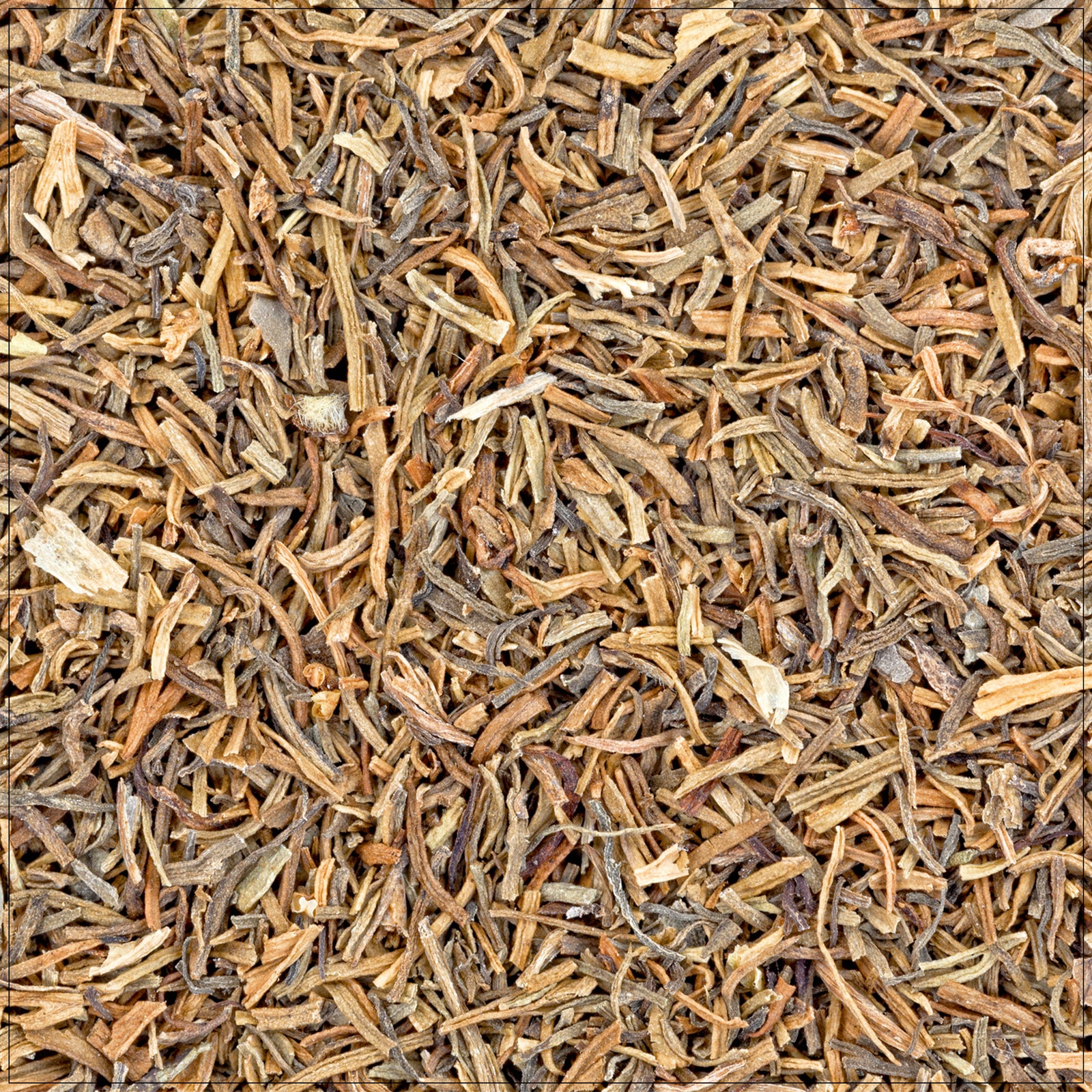 Fresh, dried dill weed seasoning for cooking fish, soups, salads, and pickling recipes.