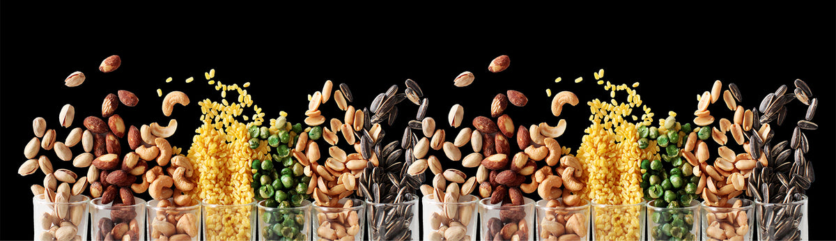 Cheapest place to buy nuts online