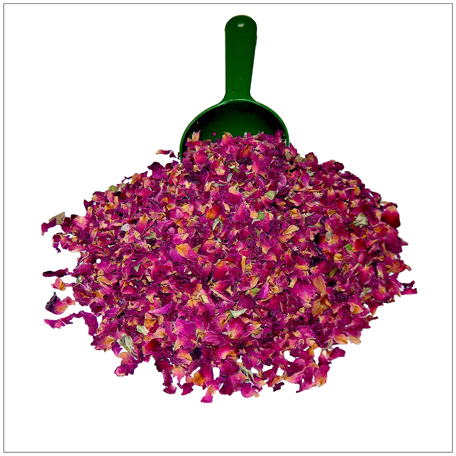 Aromatic dried rose buds perfect for tea, crafts, and décor—naturally preserved for premium quality.