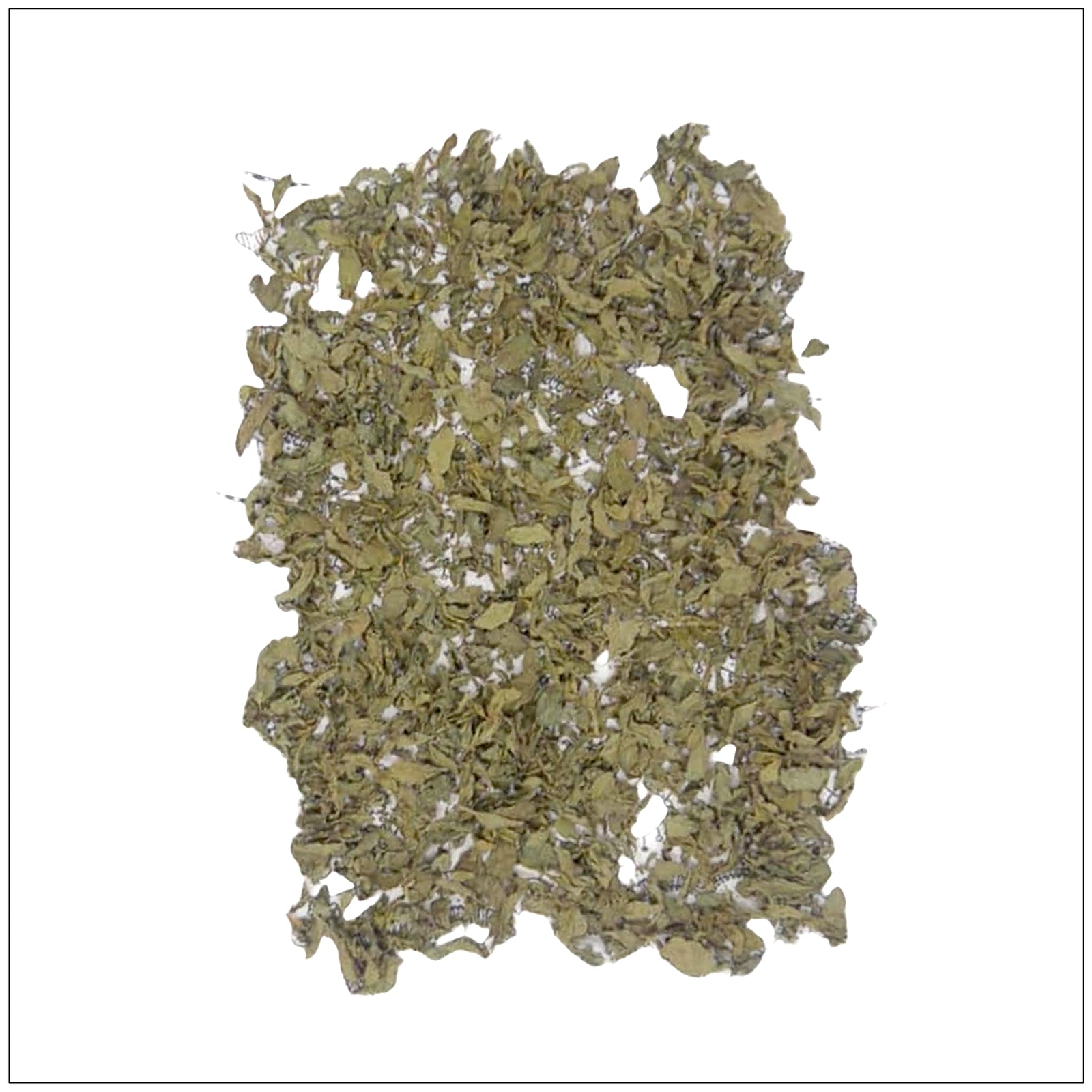 Dried mint leaves for cooking, tea, and seasoning—aromatic, flavorful, and naturally preserved.