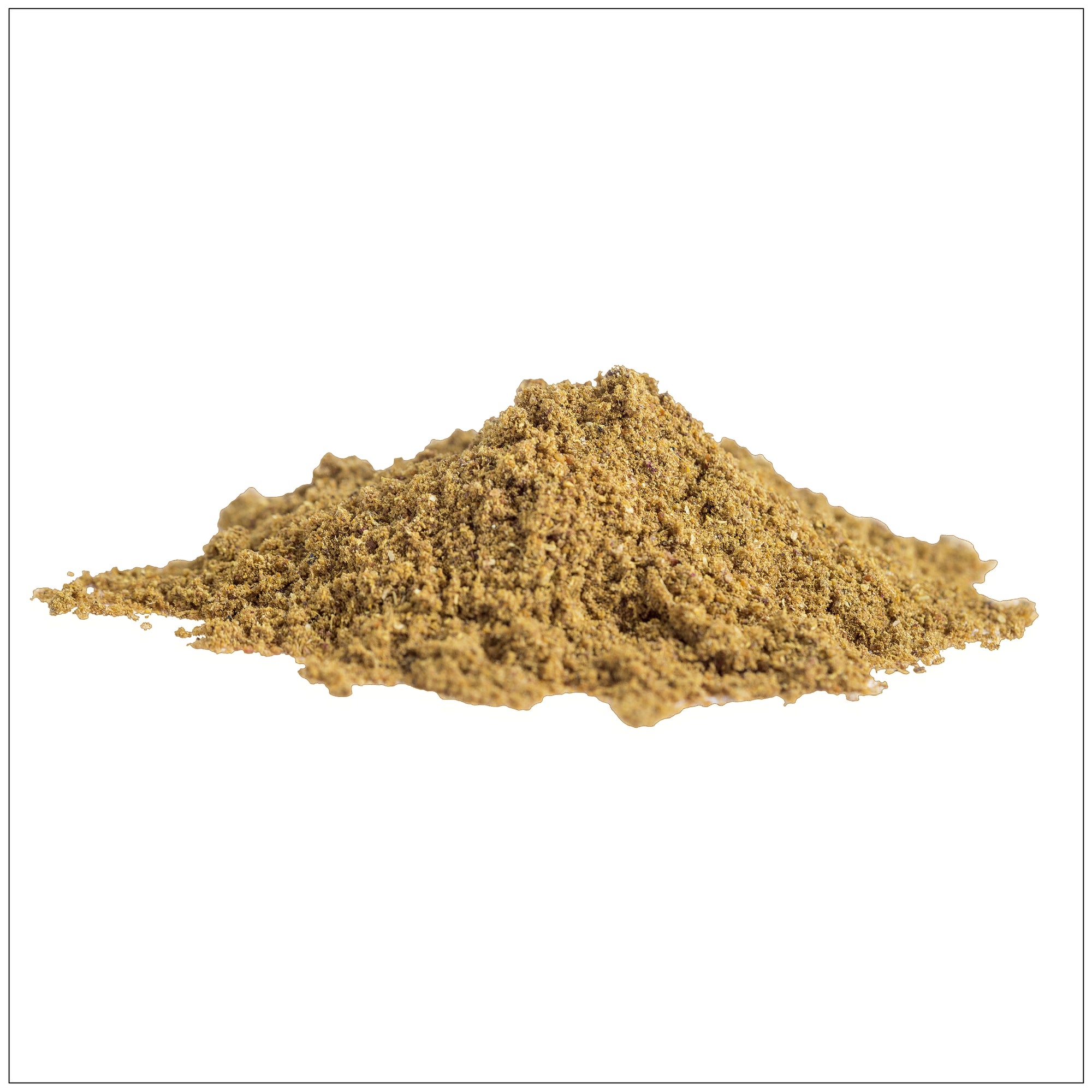 Organic Fennel Powder in premium packaging, perfect for culinary and health uses in the USA market.