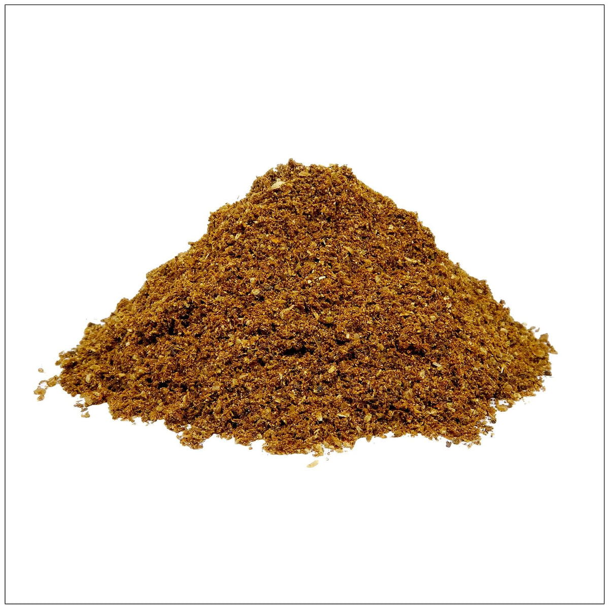 Garam Masala - Authentic Indian Spice Blend for Cooking, Premium Quality, Perfect for USA Kitchens