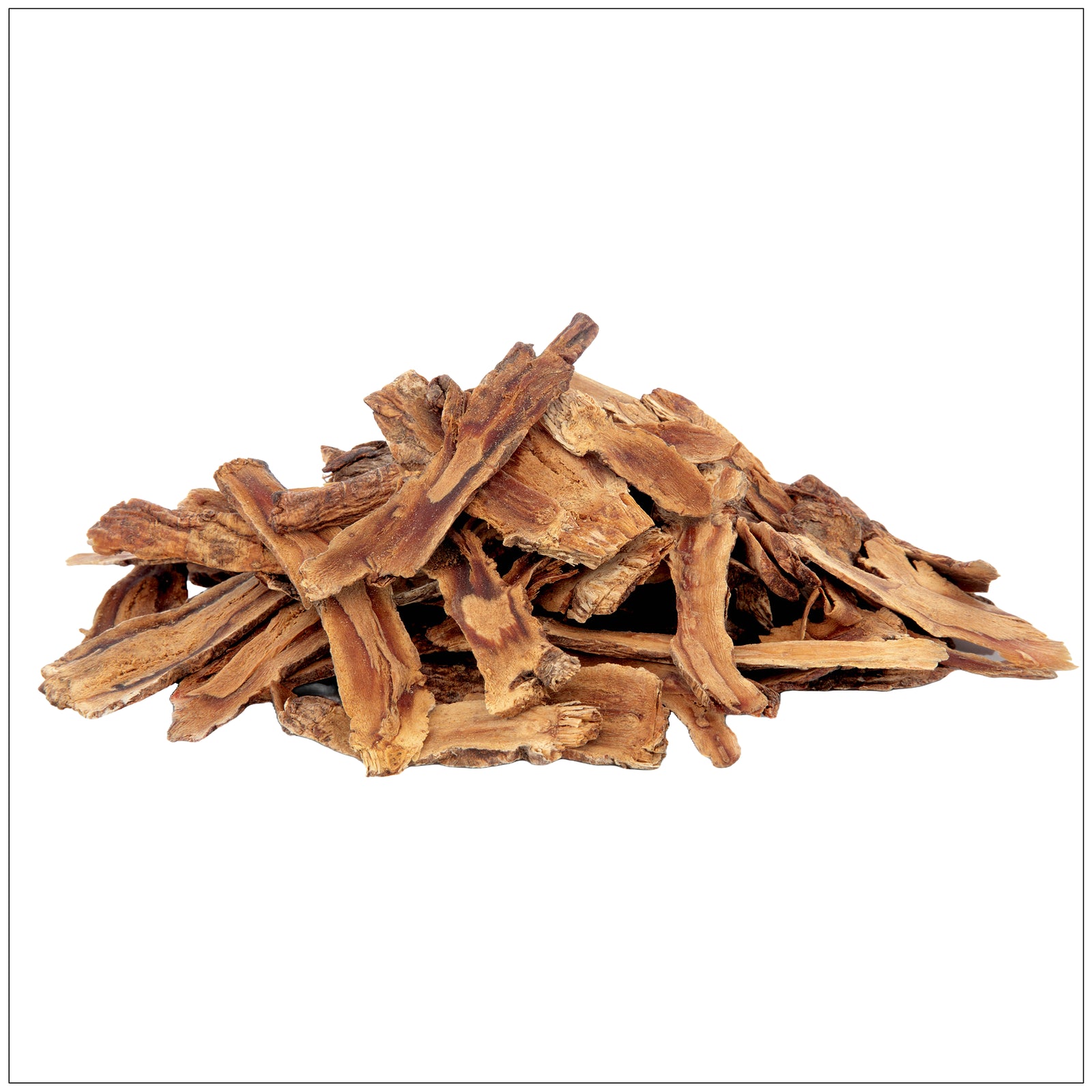 Dried Gentian root herb used for digestive health and natural bitter tonic supplements.