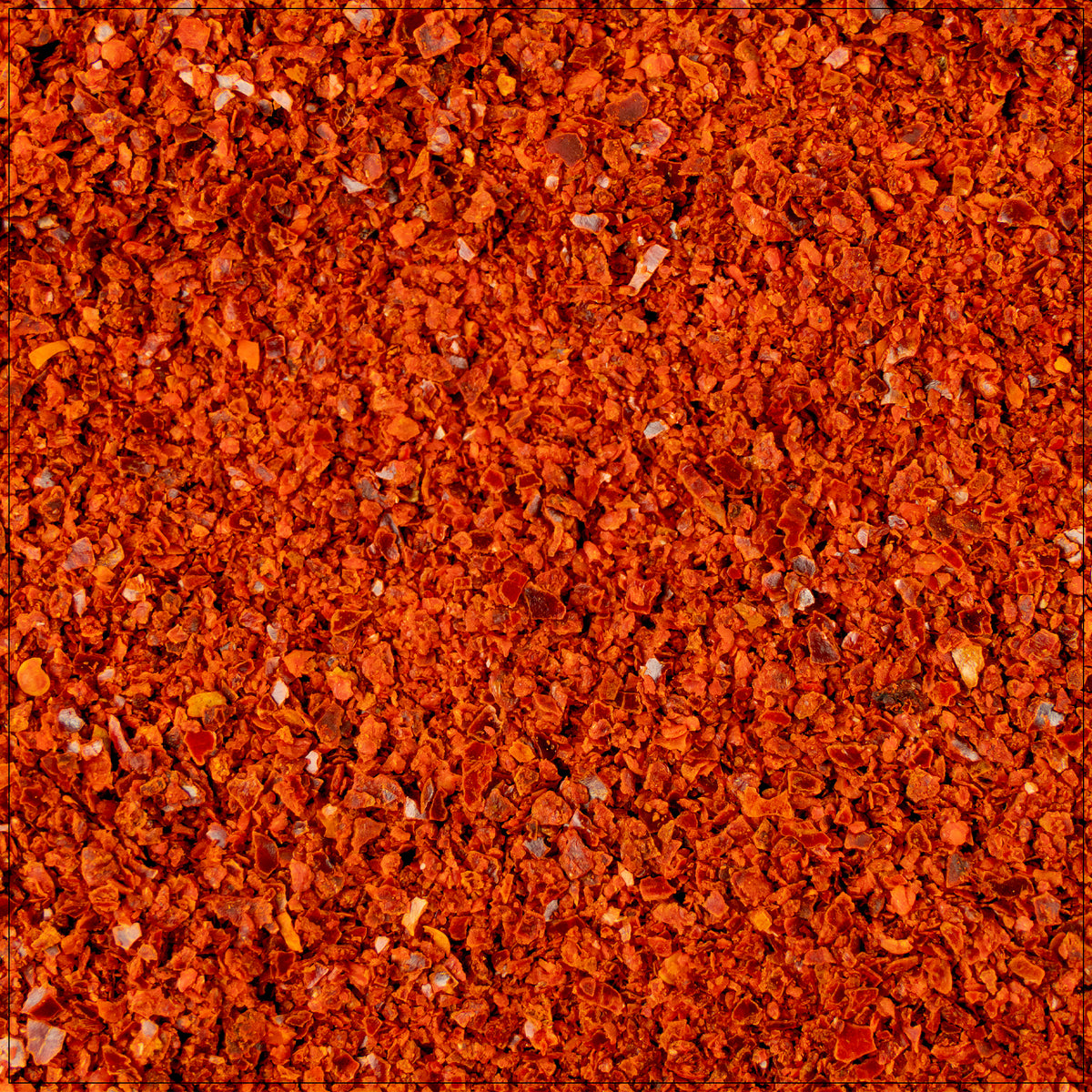 Gochugaru flakes, premium Korean chili powder, perfect for spicy Korean dishes, available in the USA