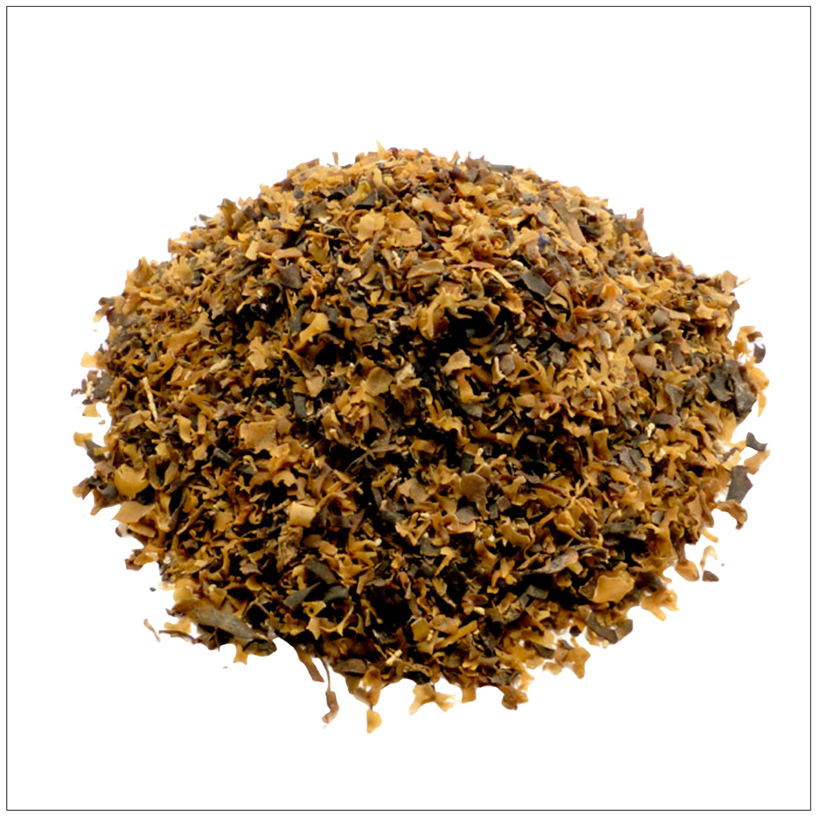Dried Irish Moss Cut – natural seaweed rich in iodine, perfect for teas, skincare, and plant-based recipes.