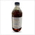 100% Pure Jamaican Black Castor Oil, ideal for moisturizing and strengthening hair and skin.