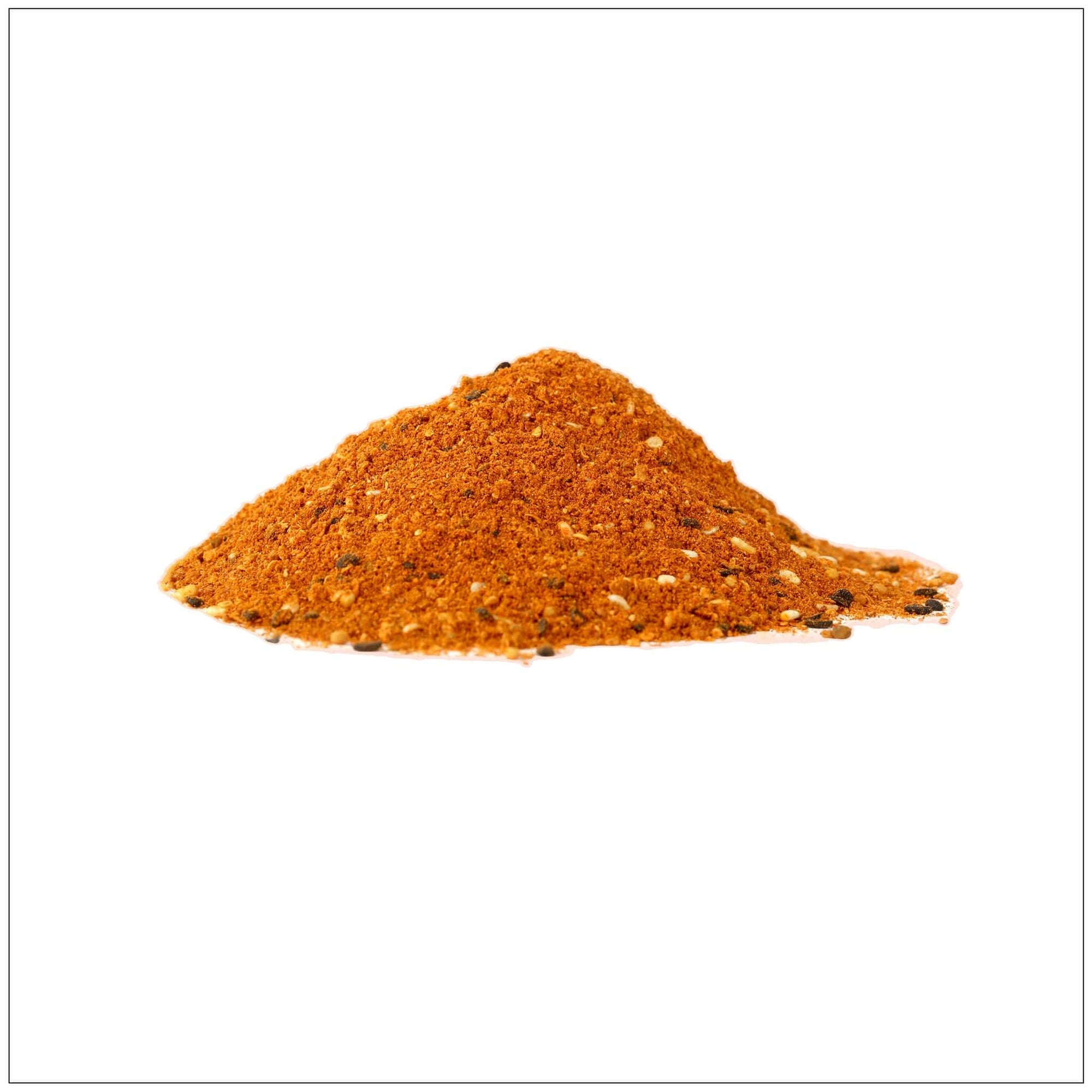 Authentic Japanese curry powder blend, perfect for making flavorful Japanese-style curry in the USA.