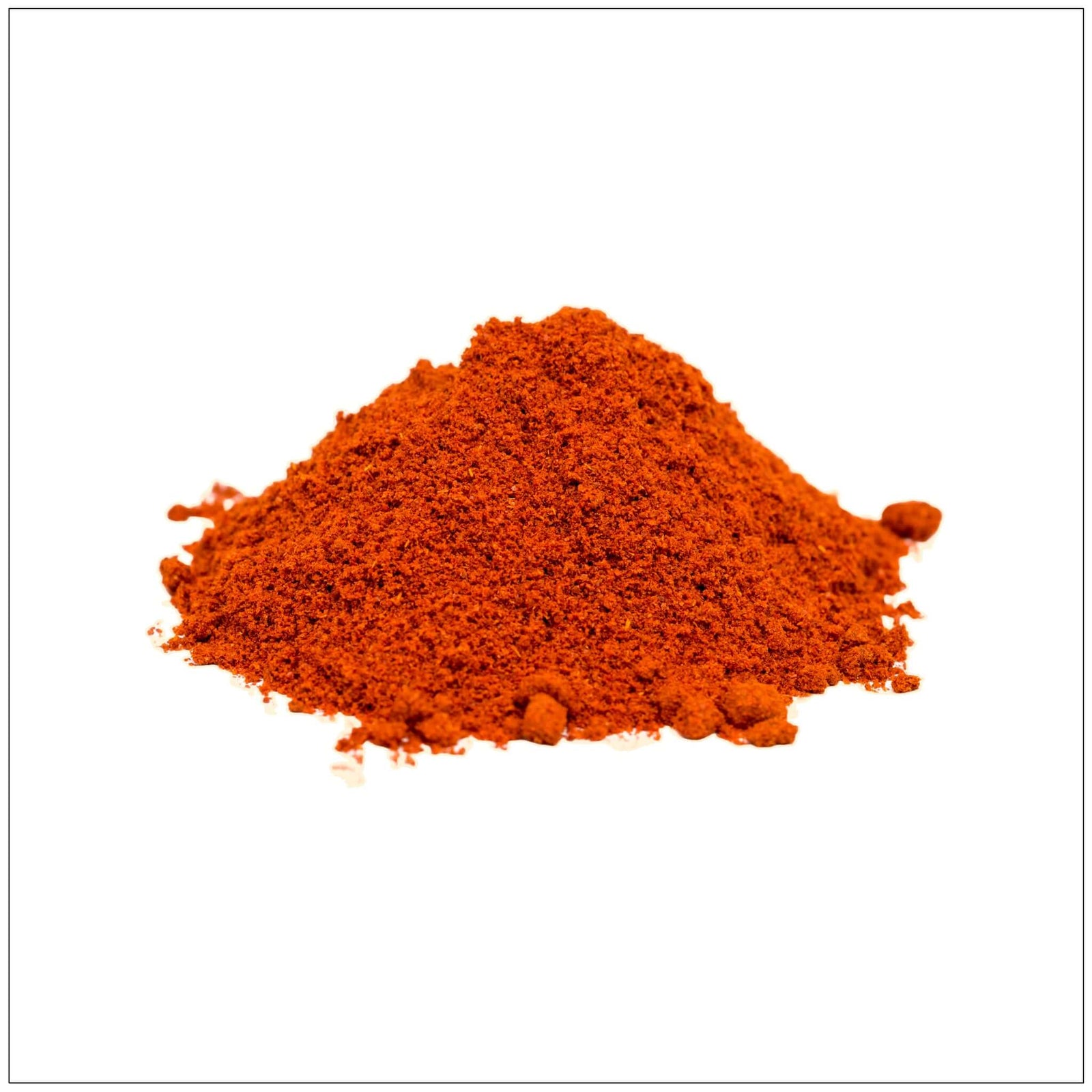 Premium Kashmiri chili powder for rich color and mild heat, perfect for Indian and global cuisine. Available in the USA