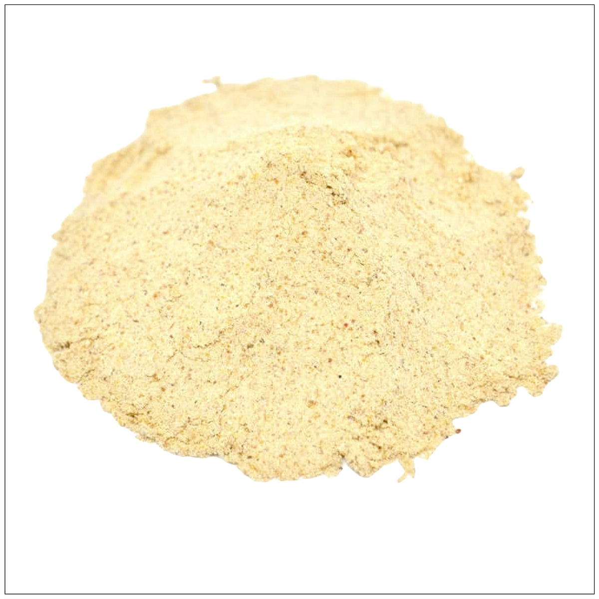 All-natural lecithin powder in a resealable pouch, ideal for baking, smoothies, and keto-friendly recipes.