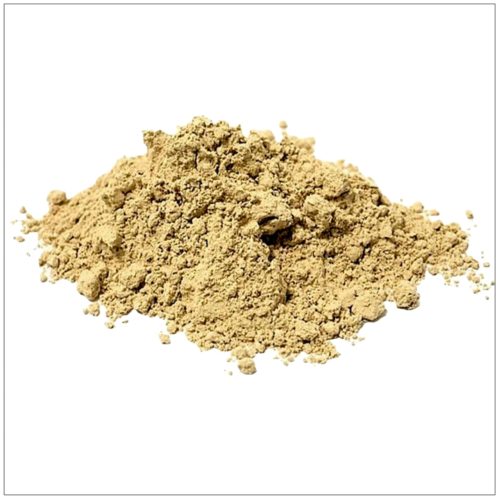 Maitake Mushroom Powder in a resealable pouch, ideal for immune and wellness support.