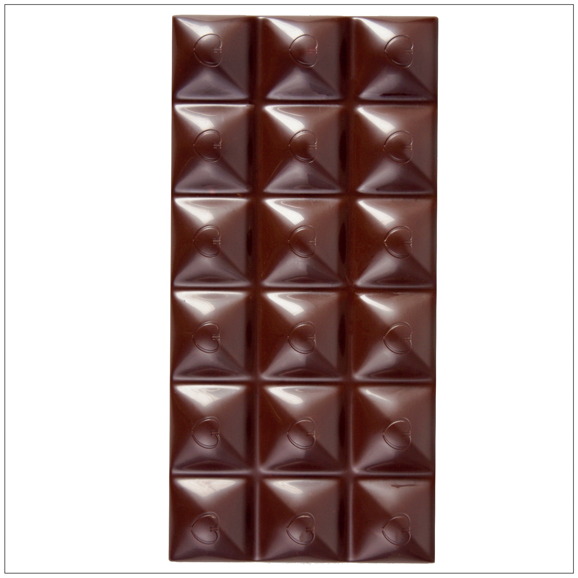 Rich dark chocolate-coated orange peels offering a zesty citrus flavor with a smooth, bittersweet finish. Buy from the health food store in the USA - Alive Herbals.