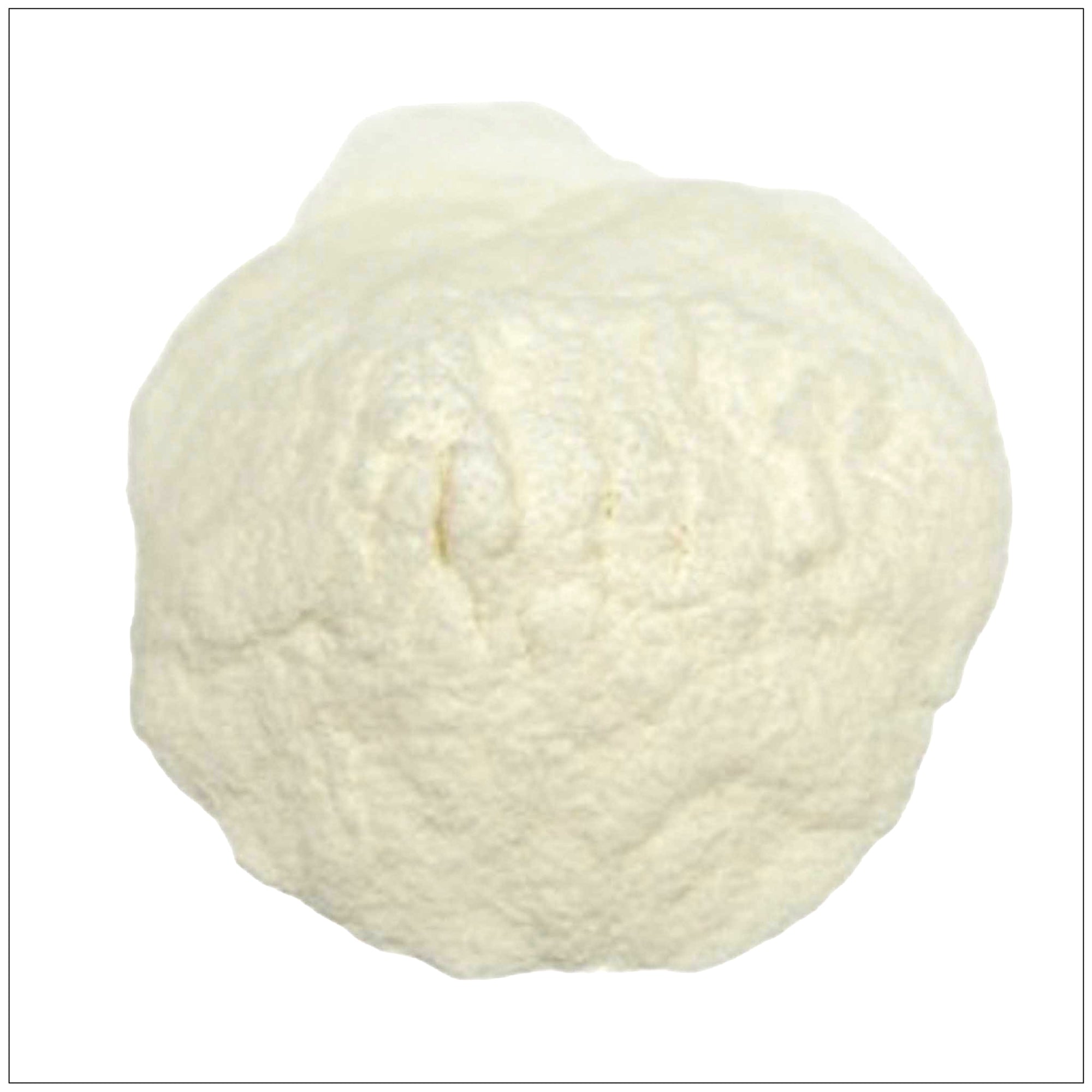 High-quality papain powder, natural enzyme from papaya, ideal for digestion and tenderizing meat.