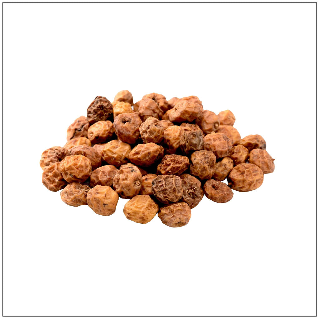 tiger nut seeds for planting Peeled Tiger Nuts