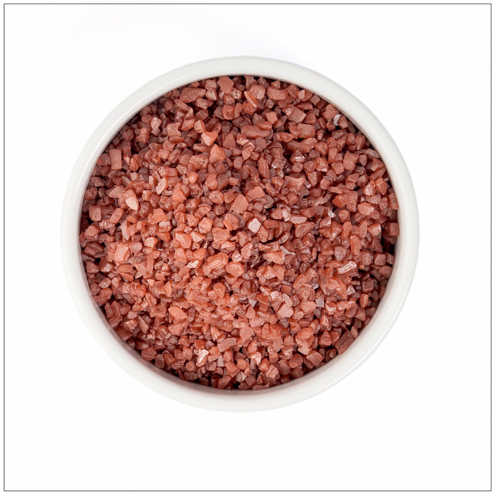 Red Alaea Salt 100g – Pure Organic Hawaiian Sea Salt, Rich in Minerals, 100% Natural, Ideal for Cooking and Seasoning in the USA