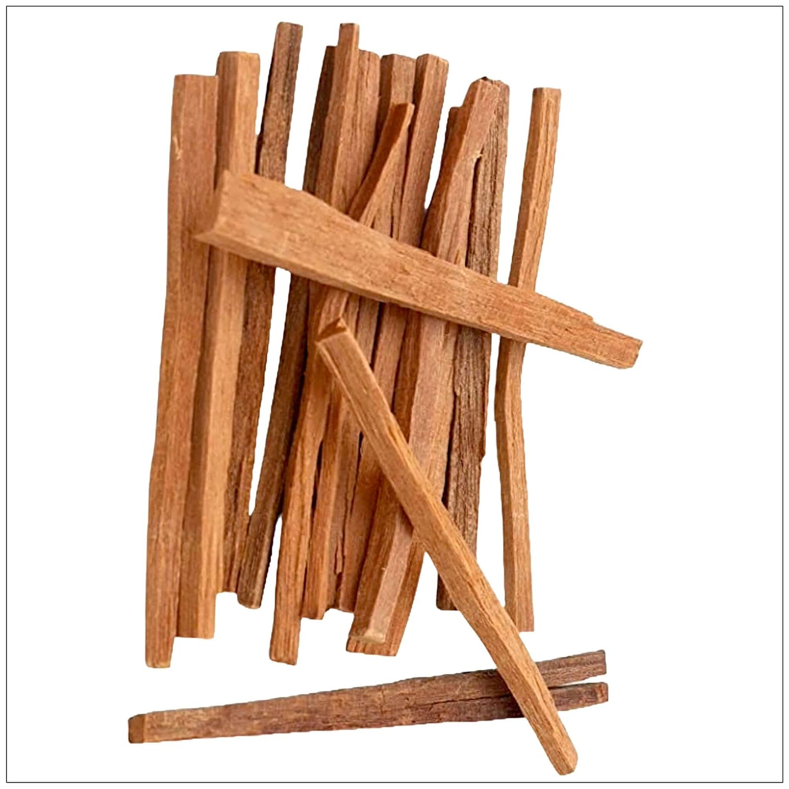 Premium quality red sandalwood logs used in fine woodworking, luxury furniture, and natural remedies