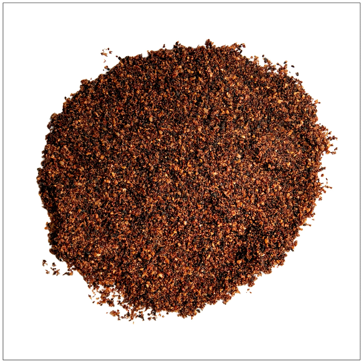 Schisandra Berry Powder in resealable pouch for energy, focus, and stress support.