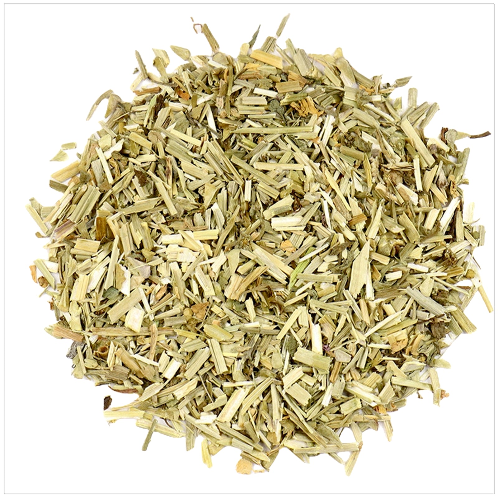 Shepherd's Purse Herb