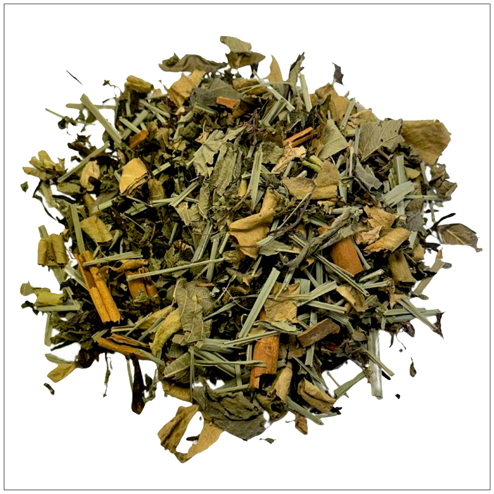 Detox Slim Tea with natural ingredients to boost metabolism and support healthy weight loss.