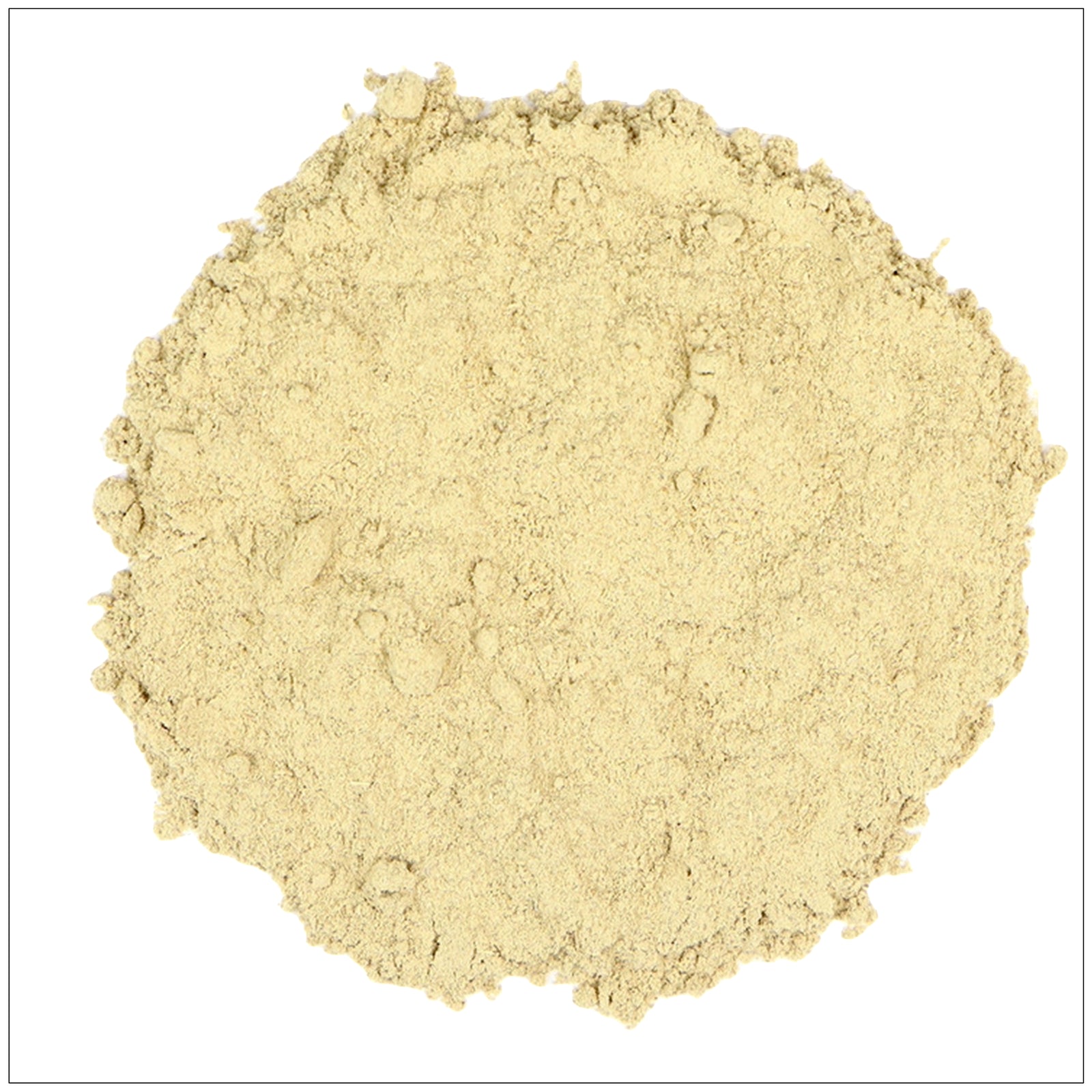 Valerian Root Powder in a bowl with a wooden scoop, perfect for natural sleep support and stress relief.