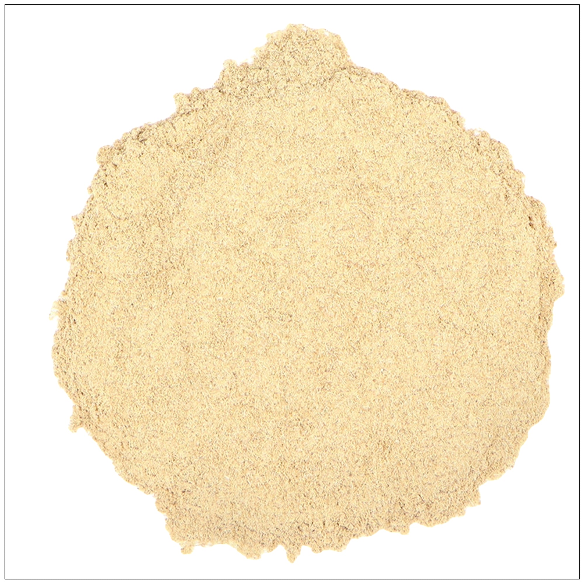 Fine White Willow Bark Powder in bulk, used for natural pain relief, skincare, and herbal remedies.