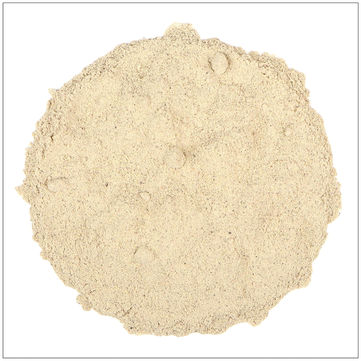 Yucca Root Powder – Natural dietary supplement for digestion, joint support, and overall wellness.