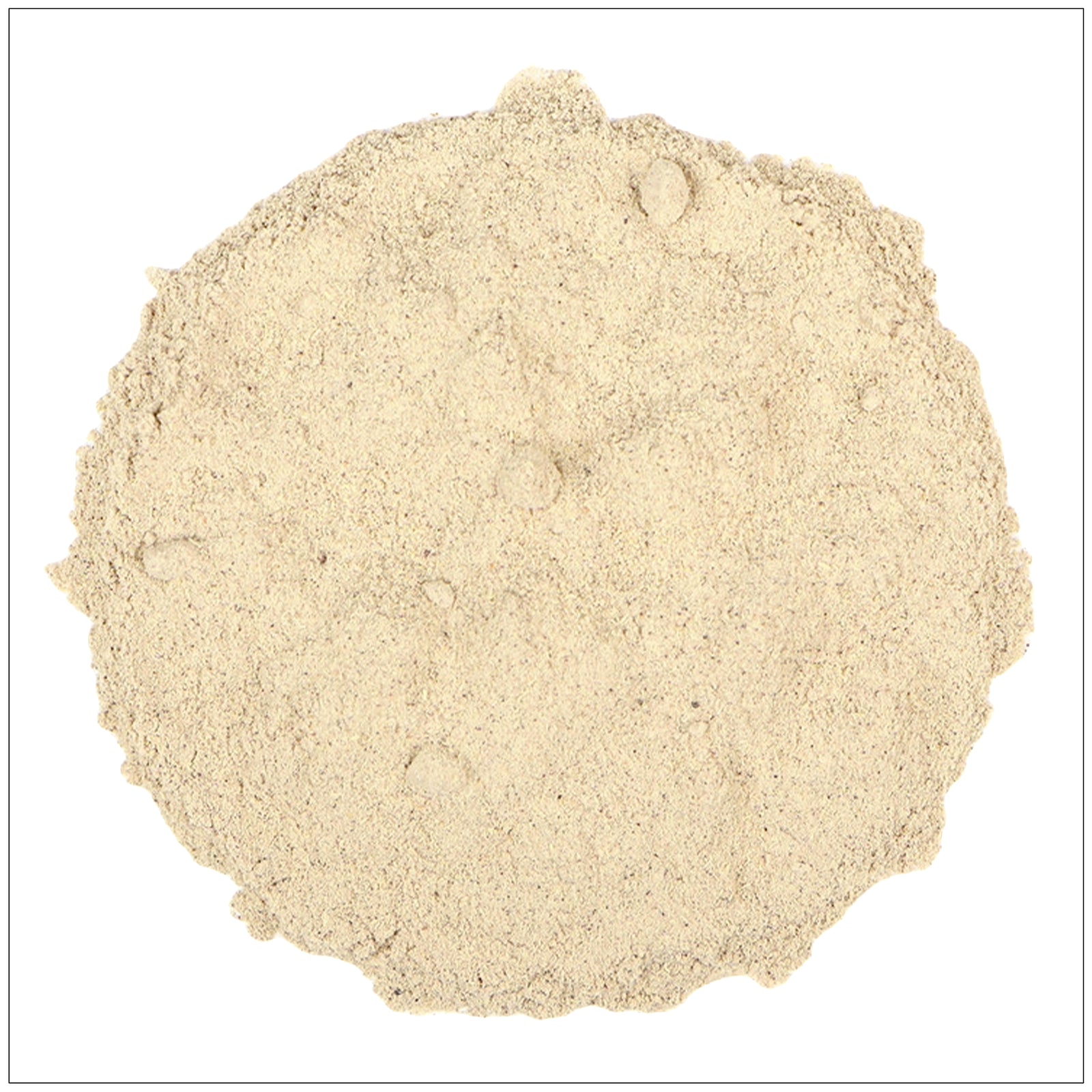 Yucca Root Powder – Natural dietary supplement for digestion, joint support, and overall wellness.