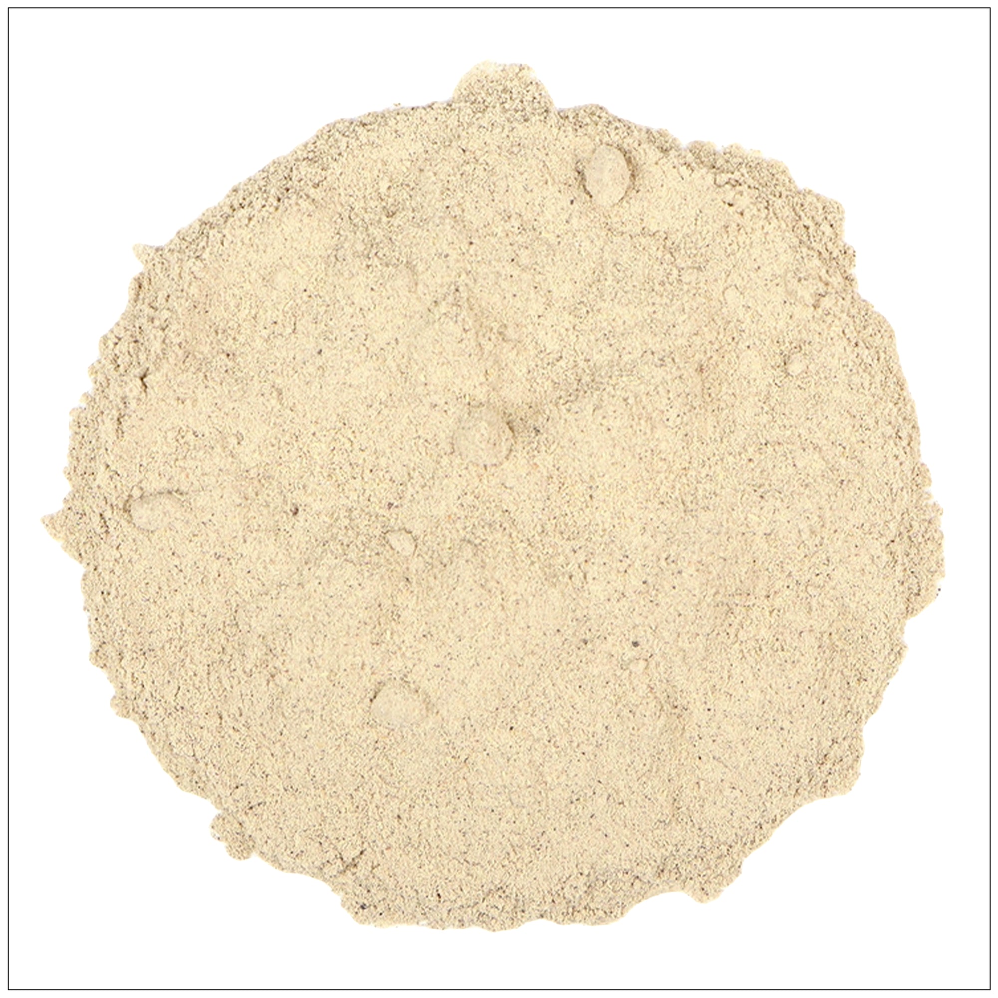 Yucca Root Powder – Natural dietary supplement for digestion, joint support, and overall wellness.
