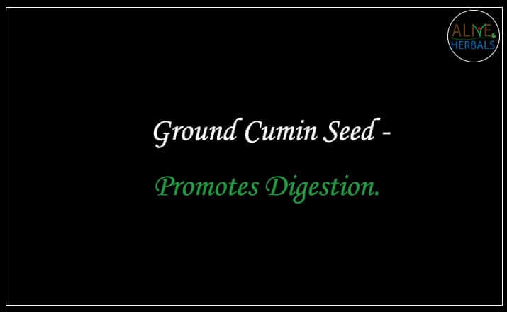 Cumin, Definition, Seed, Spice, Origin, Uses, & Facts