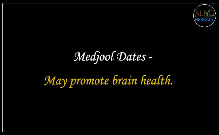 Medjool Dates - Buy from dried fruits online store